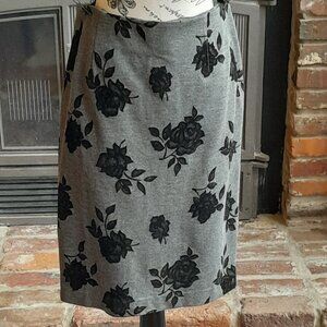 White House Black Market Skirt NWT